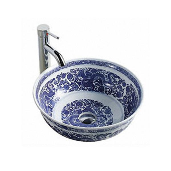 Bacha Art Willow LT-S115