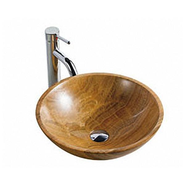 Bacha de Art Travertino Español LT-S122